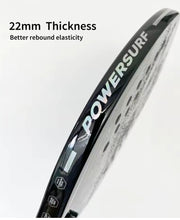 Load image into Gallery viewer, Camewin Beach Tennis 3k Carbon