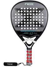 Load image into Gallery viewer, NOX Quantum 12k Carbon (2025) Padel Racket