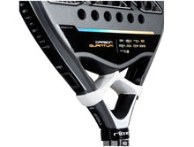 Load image into Gallery viewer, NOX Quantum 12k Carbon (2025) Padel Racket