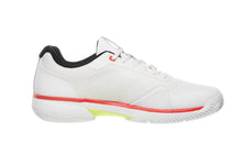 Load image into Gallery viewer, Wilson Men's Rush Lite 5.0 All Court (White/Black/Infrared)
