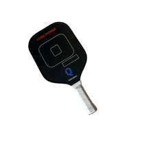 Load image into Gallery viewer, Q Pickleball CORE Power 16mm Paddle