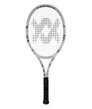 Load image into Gallery viewer, Volkl V1 Classic Tennis Racquet - 285g - STRUNG