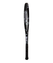 Load image into Gallery viewer, Volkl V1 EVO Tennis Racquet - 305g - STRUNG