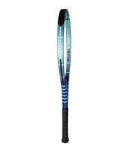 Load image into Gallery viewer, Volkl Vostra V1 OS Tennis Racquet - 285g - STRUNG