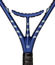 Load image into Gallery viewer, Volkl Vostra 1 Power Arm Tennis Racquet - 255g - UNSTRUNG