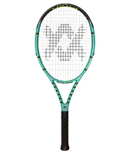 Load image into Gallery viewer, Volkl Vostra V4 Tennis Racquet - 275g - STRUNG