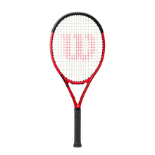 Load image into Gallery viewer, Wilson Junior Clash 25 v2 Racquet