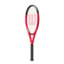 Load image into Gallery viewer, Wilson Junior Clash 25 v2 Racquet