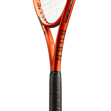 Load image into Gallery viewer, Wilson Burn 100 ULS v5 Tennis Racquet - 260g