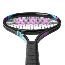 Load image into Gallery viewer, Wilson Six LV Tennis Racquet STRUNG (285g) Lt Ed.
