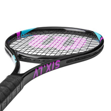 Load image into Gallery viewer, Wilson Six LV Tennis Racquet STRUNG (285g) Lt Ed.

