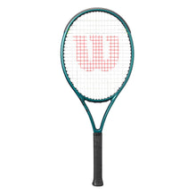 Load image into Gallery viewer, Wilson Junior Blade 26 v3 Racquet