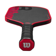 Load image into Gallery viewer, Wilson Blaze 13 Pickleball Paddle