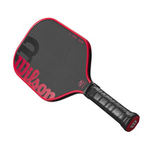 Load image into Gallery viewer, Wilson Blaze 13 Pickleball Paddle
