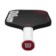 Load image into Gallery viewer, Wilson Fierce Pro 13 Pickleball Paddle