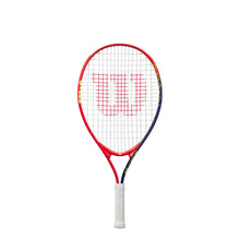 Load image into Gallery viewer, Wilson Junior Slam 23" Racquet