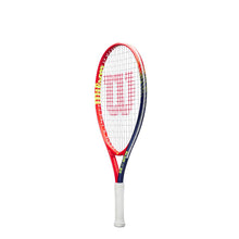 Load image into Gallery viewer, Wilson Junior Slam 23" Racquet