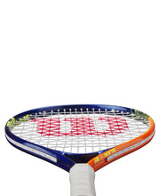 Load image into Gallery viewer, Wilson Junior Slam 21" Racquet