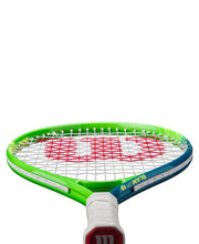Load image into Gallery viewer, Wilson Junior Slam 19" Racquet
