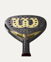 Load image into Gallery viewer, Wilson Padel Defy Pro V1 (370g)