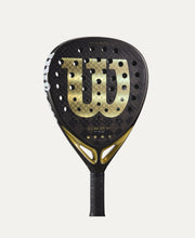 Load image into Gallery viewer, Wilson Padel Defy Pro V1 (370g)