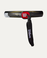 Load image into Gallery viewer, Wilson Padel Defy Pro V1 (370g)