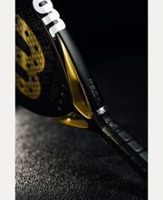 Load image into Gallery viewer, Wilson Padel Defy Pro V1 (370g)