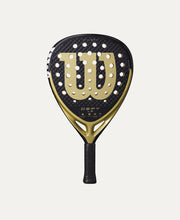 Load image into Gallery viewer, Wilson Padel Defy LS V1 (355g)