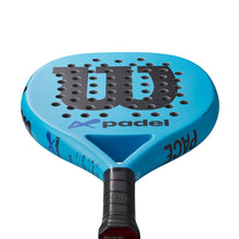 Load image into Gallery viewer, Wilson Padel Australia X Wilson Pace v1 Padel