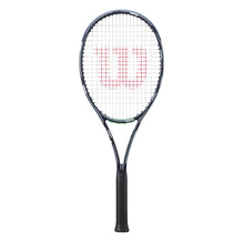 Load image into Gallery viewer, Wilson Blade 98 v9 - 16x19 - 305g - US Open 2025 Tennis Racquet