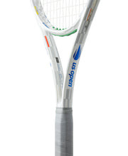 Load image into Gallery viewer, Wilson Shift 99 v1 - 16x20 - 300g - US Open 2025 Tennis Racquet