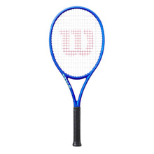 Load image into Gallery viewer, Wilson Ultra 100 V5 (300g) 2025 Tennis Racquet
