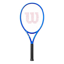Load image into Gallery viewer, Wilson Ultra 111 V5 (270g) 2025 Tennis Racquet