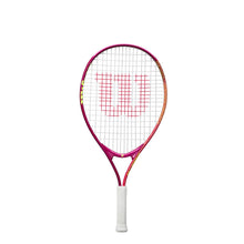 Load image into Gallery viewer, Wilson Junior Intrigue 23" Racquet