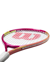 Load image into Gallery viewer, Wilson Junior Intrigue 23" Racquet