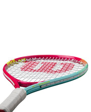 Load image into Gallery viewer, Wilson Junior Intrigue 21" Racquet