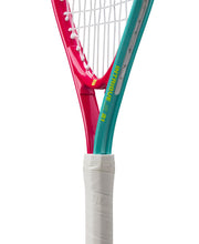 Load image into Gallery viewer, Wilson Junior Intrigue 21" Racquet