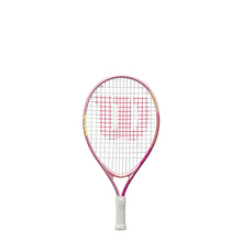 Load image into Gallery viewer, Wilson Junior Intrigue 19" Racquet