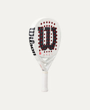 Load image into Gallery viewer, Wilson Bela LS v3 Padel Racket (355g)