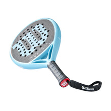 Load image into Gallery viewer, Wilson Padel Endure LS V1