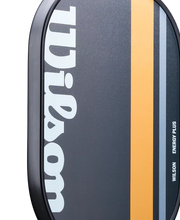 Load image into Gallery viewer, Wilson Energy Plus Pickleball Paddle