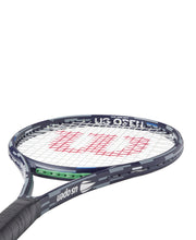 Load image into Gallery viewer, Wilson Blade 100L v9 - 16x19 - 285g - US Open 2025 Tennis Racquet