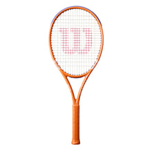 Load image into Gallery viewer, Wilson Ultra 100 V5 (300g) Roland-Garros 2026 Tennis Racquet