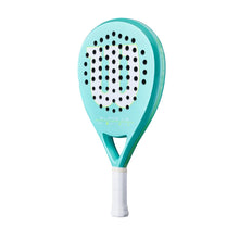 Load image into Gallery viewer, Wilson Padel Blade LS V4 Racquet (Mint)