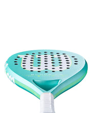 Load image into Gallery viewer, Wilson Padel Blade LS V4 Racquet (Mint)