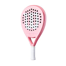 Load image into Gallery viewer, Wilson Padel Blade LS V4 Racquet (Pink)