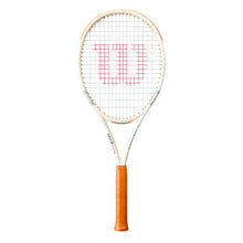 Load image into Gallery viewer, Wilson Clash 100L V3 Roland-Garros (280g) 2026