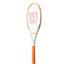 Load image into Gallery viewer, Wilson Clash 100L V3 Roland-Garros (280g) 2026