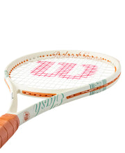 Load image into Gallery viewer, Wilson Clash 100L V3 Roland-Garros (280g) 2026