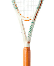 Load image into Gallery viewer, Wilson Clash 100L V3 Roland-Garros (280g) 2026